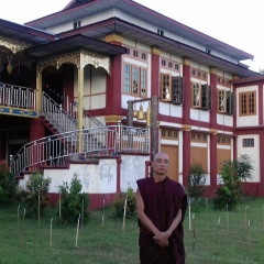 Shwekawlin Seindaw, 04.10.1968