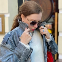 Светлана Лёзова, 24.05.1986, Москва