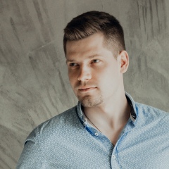 Артём Яушев, 25.01.1991, Москва