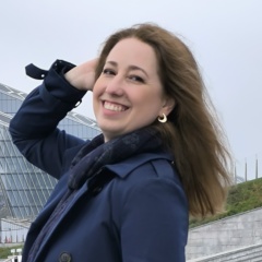 Варвара Козлова, 12.10.1985, Санкт-Петербург