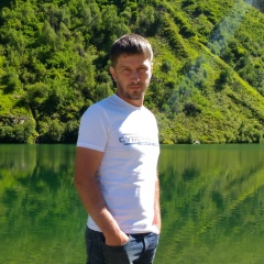 Сергей Великанов, 10.05, Волгоград