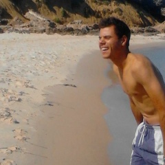 Talhaoui Mohamed, 05.10.1989, Bizerte