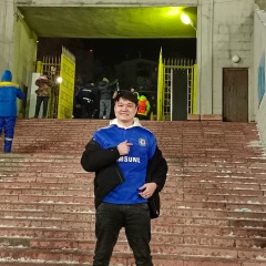 Azamat Suyunbayev, 03.09.1993, Астана