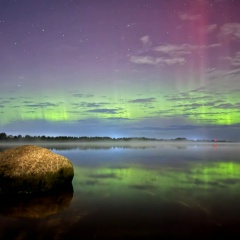 Maximilian Rzhevskiy, 04.09