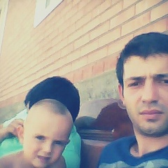 Арсланбек Темиев, 11.09.1970, Москва