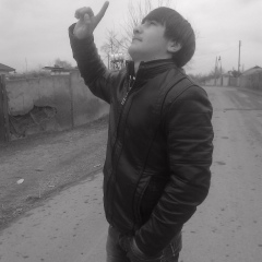 Sahmar Ferzaliyev, 08.01.1995, Смоленск