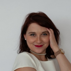 Ириша Игнатович, 18.08, Минск