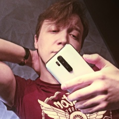 Андрей Андрюхин, 23.08, Москва