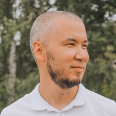 Савр Горяев, 28.01.1984, Лениногорск