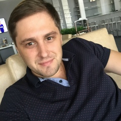 Михаил Михелёв, 07.01.1985, Москва