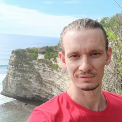 Павел Чаус, 28.06, Минск