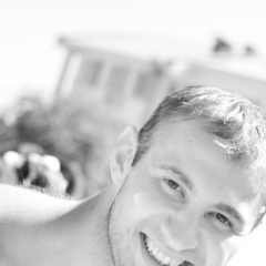 Максим Громов, 13.08