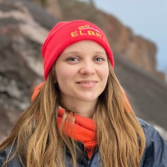 Галина Соловьева, 15.01