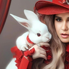 Ира Рыжик, 04.11.1988, Санкт-Петербург