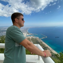 Никита Шакиров, 17.02.1988, Балаково