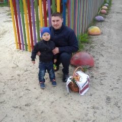 Ігор Субота, 03.05.1988, Львов