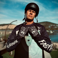 Стас Савостин, 14.08.1990, Москва