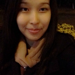 Галия Арыкбаева, 25.07, Астана