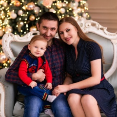 Тонечка Чеботарева, 29.09, Донецк