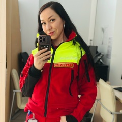 Ольга Толкачёва, 24.09.1988, Балашиха