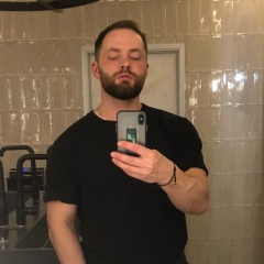 Руслан Тетеркин, 21.08, Москва