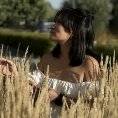 Анастасия Лебедева, 29.03.1987