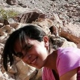 Mariana Gelves, 09.07.1986, Buenos Aires