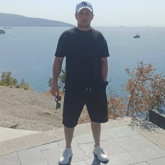 Максим Серов, 25.05.1982, Краснодар