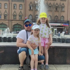 Роман Пичугин, 30.11.1982, Мирный