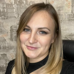 Кристина Безменова, 04.02.1989, Краснодар