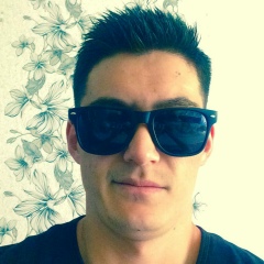 Руслан Каратаев, 05.12.1988, Алматы