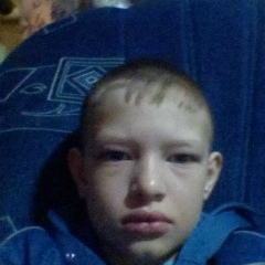 Константин Бойко, 19.05.2003, Новосибирск