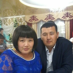 Рауан Ургенишбаев, 14.01.1988, Шалкар