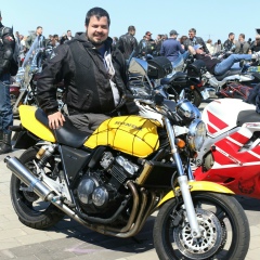 Максим Лукашин, 27.02, Синельниково