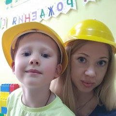 Мария Кунина, 02.08.1988, Санкт-Петербург