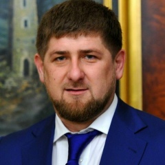 Рамзан Тайсумов, 19.07.1992, Москва