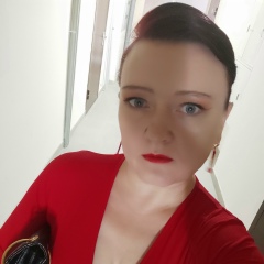 Татьяна Столярова, 16.01.1981, Белгород