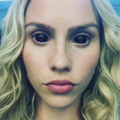 Dasha Mikaelson, 12.04, San Francisco