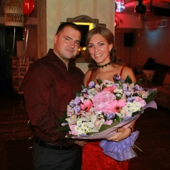 Алексей Коротеев, 05.12.1984, Москва