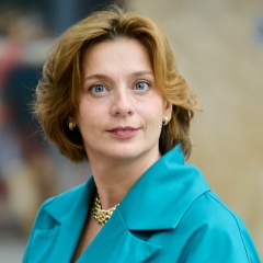 Алёна Кочарова, Санкт-Петербург