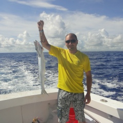 Расул Сулейманов, Санкт-Петербург