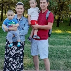 Дамир Давлетов, 05.12.1992, Алматы