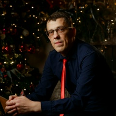 Анатолий Глушков, Санкт-Петербург