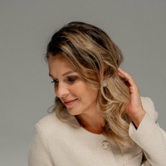 Наташа Критцкая, 26.03.1985, Кстово