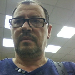 Данил Уу, 21.02.1967