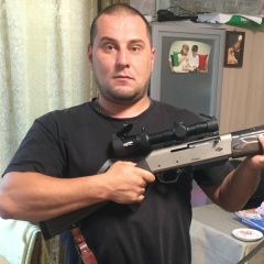 Сережка Прошкин, 13.08, Санкт-Петербург