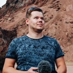 Антон Гвоздев, 24.02, Челябинск