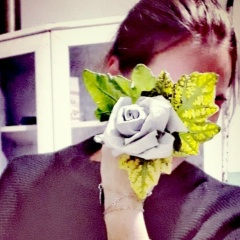 Сандра Костова, 16.07