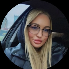 Анна Бондарева, 02.06, Москва