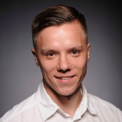 Илья Алмазов, 14.05.1988